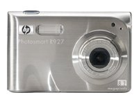 HP PhotoSmart R927xi - 8.2 Mpix